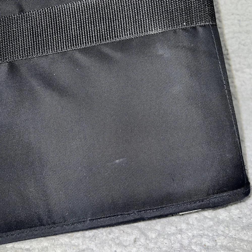 Vintage Mead 5 Star First Gear‎ Zipper Binder 3 Ring 1.5